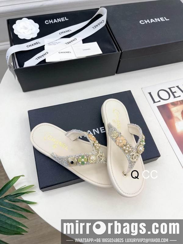 Chanel Shoes sz35-40 JX0340