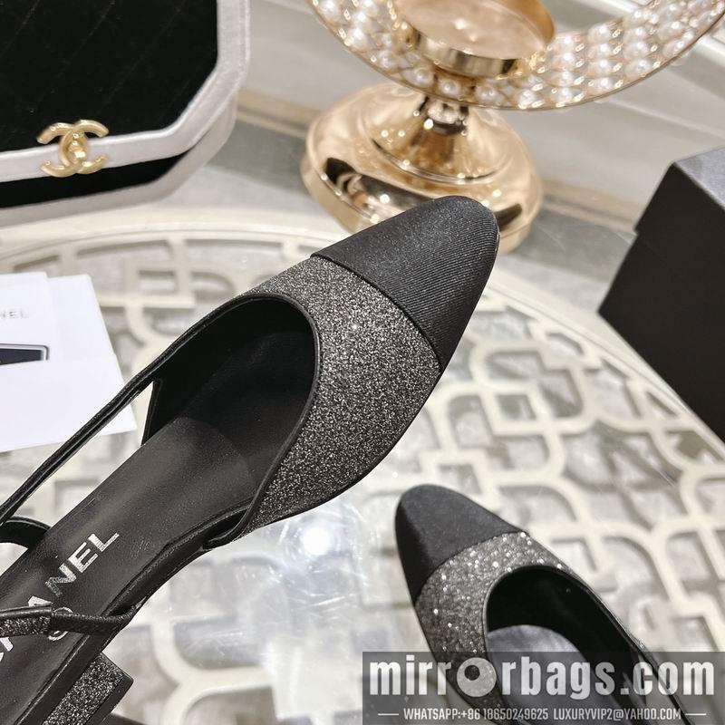 Chanel Shoes sz34-40 m0101