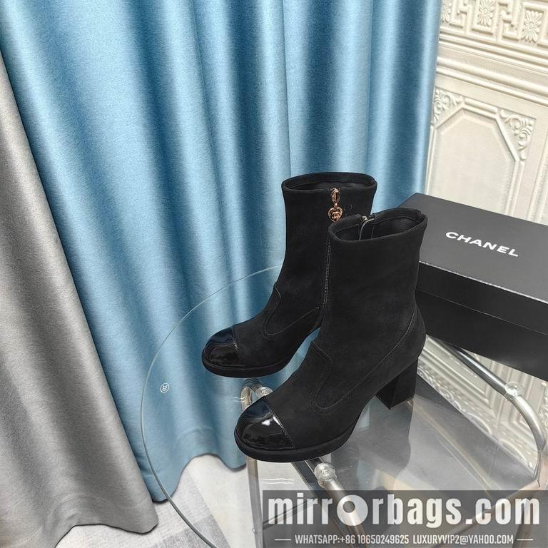 Chanel Shoes sz35-41 mnh0803