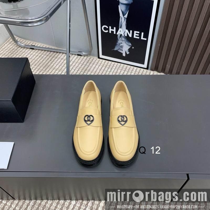 Chanel Shoes sz35-40 J1113