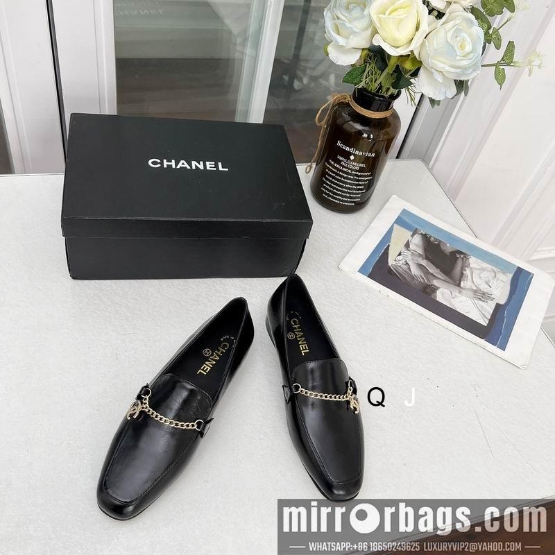 Chanel Shoes sz35-40 XJ0601