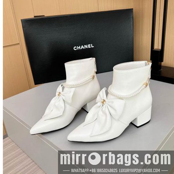 Chanel Shoes sz35-40 WN1008