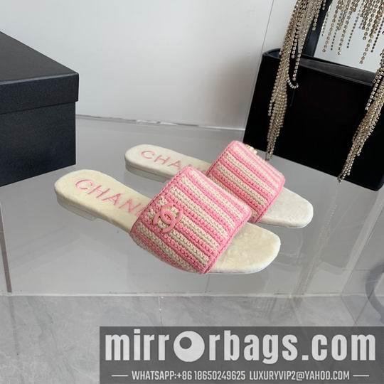 Chanel Shoes sz35-41 mnh0701
