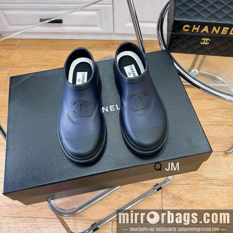 Chanel Shoes sz35-40 JM0705