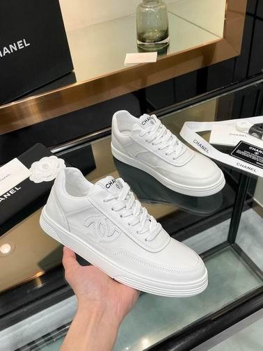 Chanel Shoes sz35-40 mnh0305