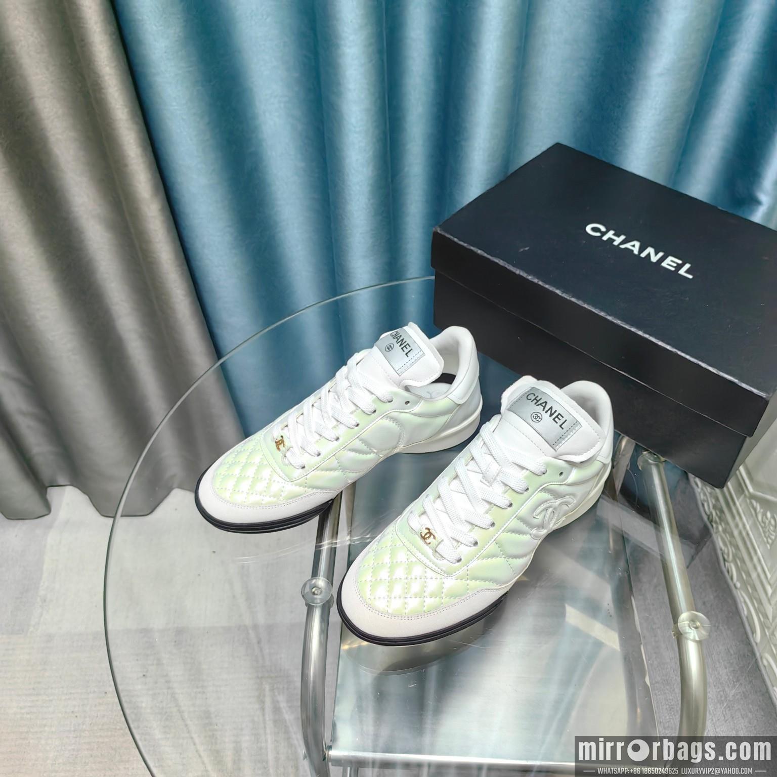 Chanel Shoes sz35-41 h0808
