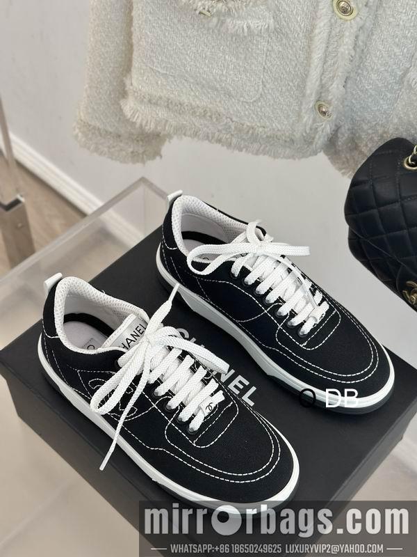 Chanel Shoes sz35-40 DB1209