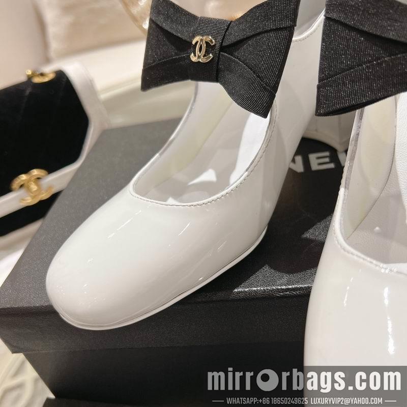 Chanel Shoes sz35-39 m0105