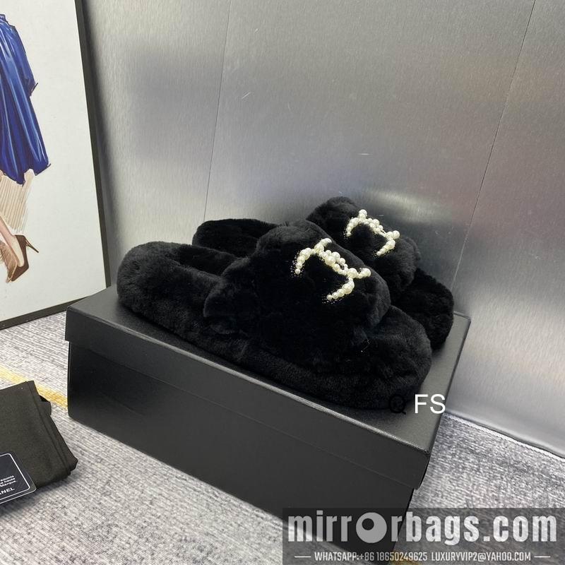 Chanel Shoes sz35-40 5C FS1205