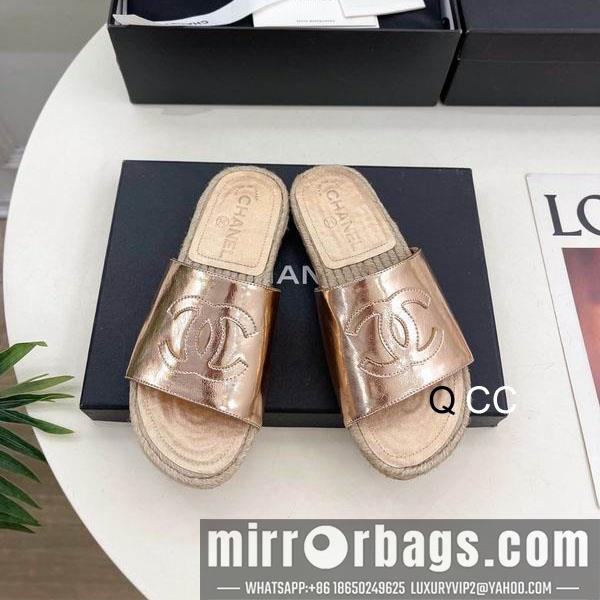 Chanel Shoes sz35-40 JX0342