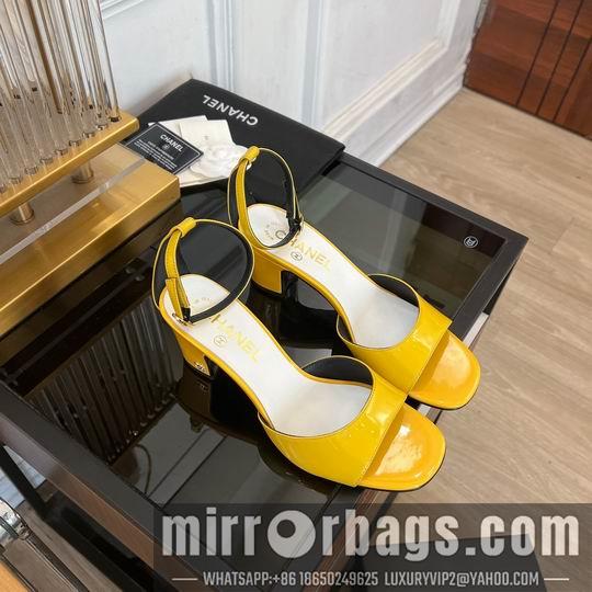 Chanel Shoes sz35-42 mnh0303