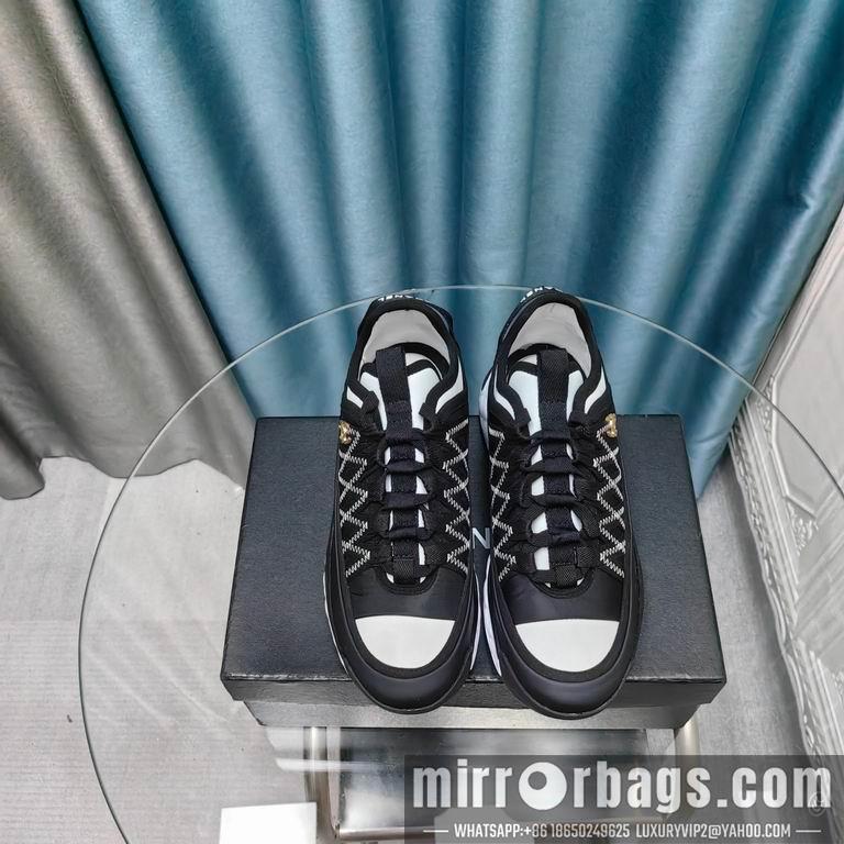 Chanel Shoes Chanel sz35-41 mnh0807