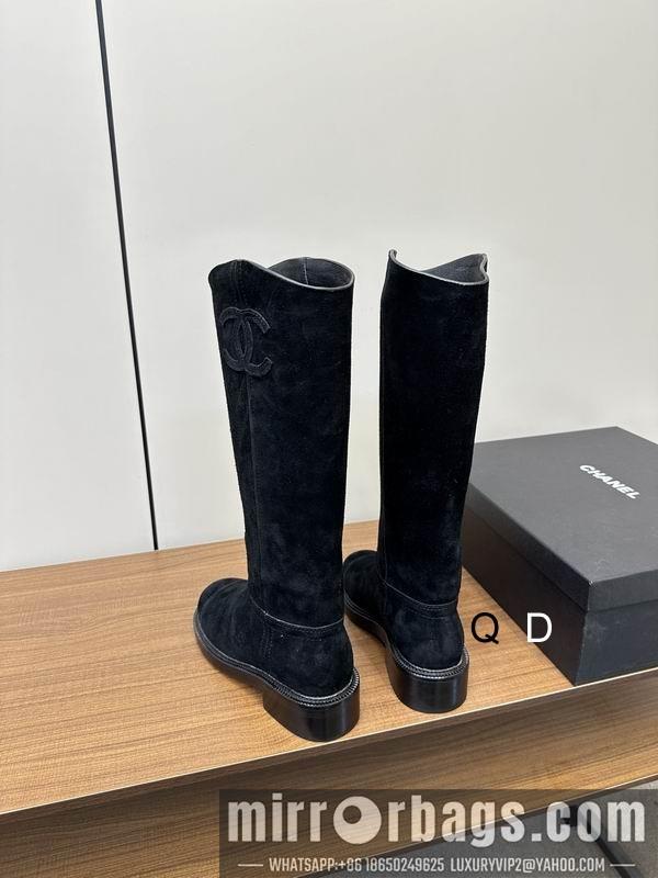 Chanel Shoes Chnael sz35-40 GDT0803