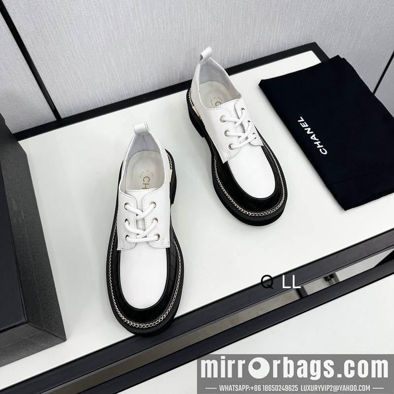 Chanel Shoes sz35-40 LL1220