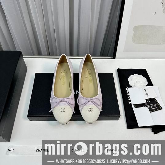Chanel Shoes sz35-42 mnh0415