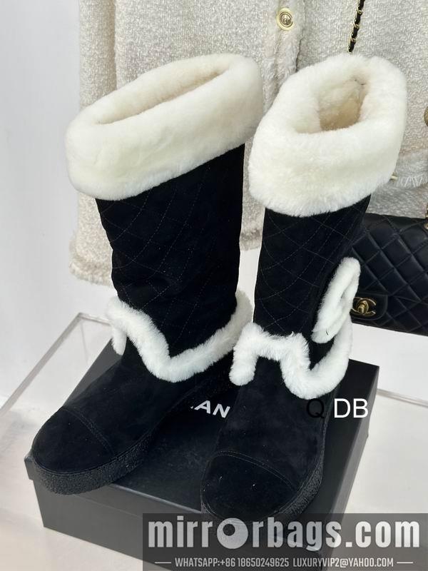 Chanel Shoes sz35-40 DB1002