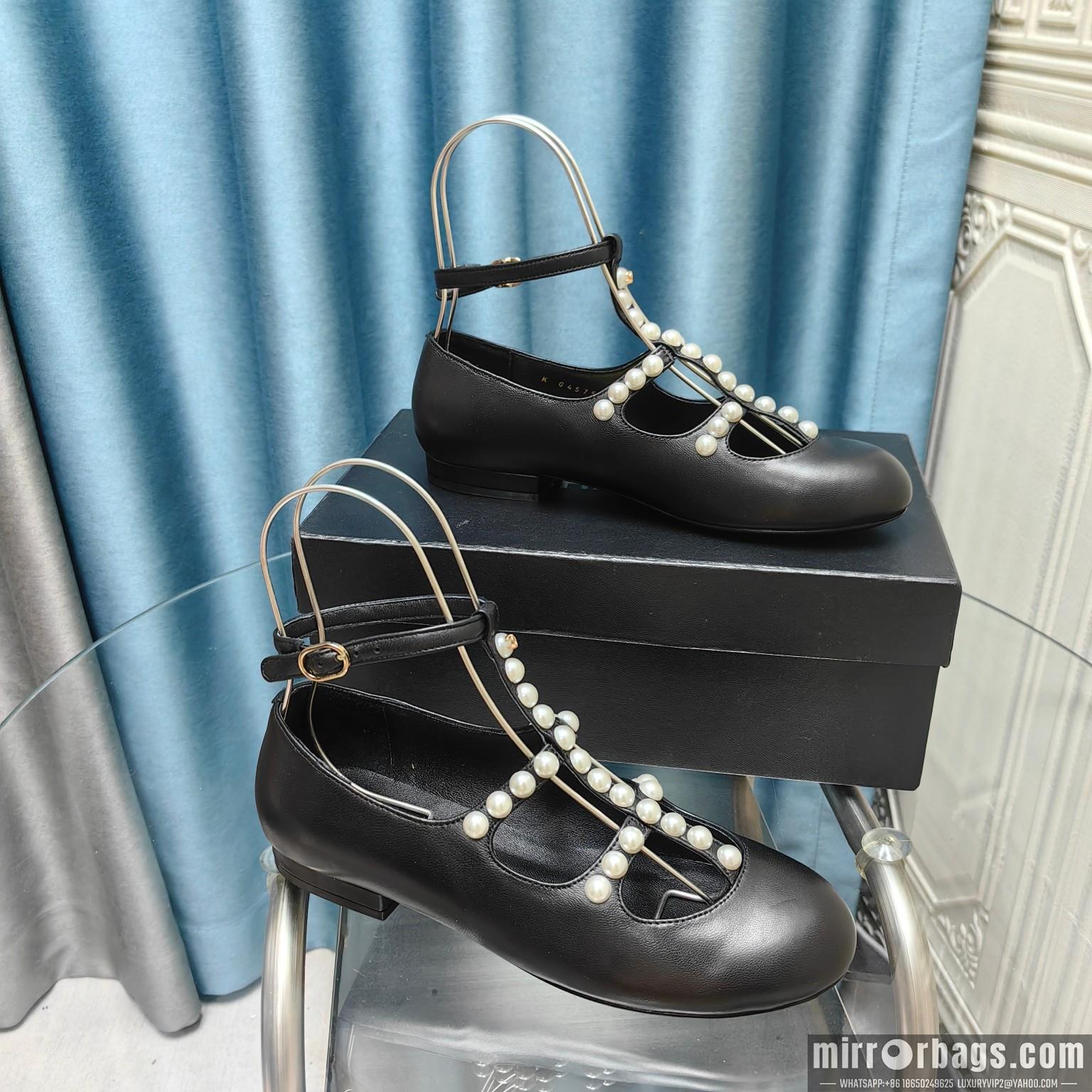 Chanel Shoes sz35-41 h0725