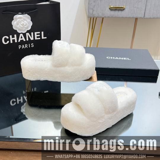 Chanel Shoes sz35-41 mnh0802