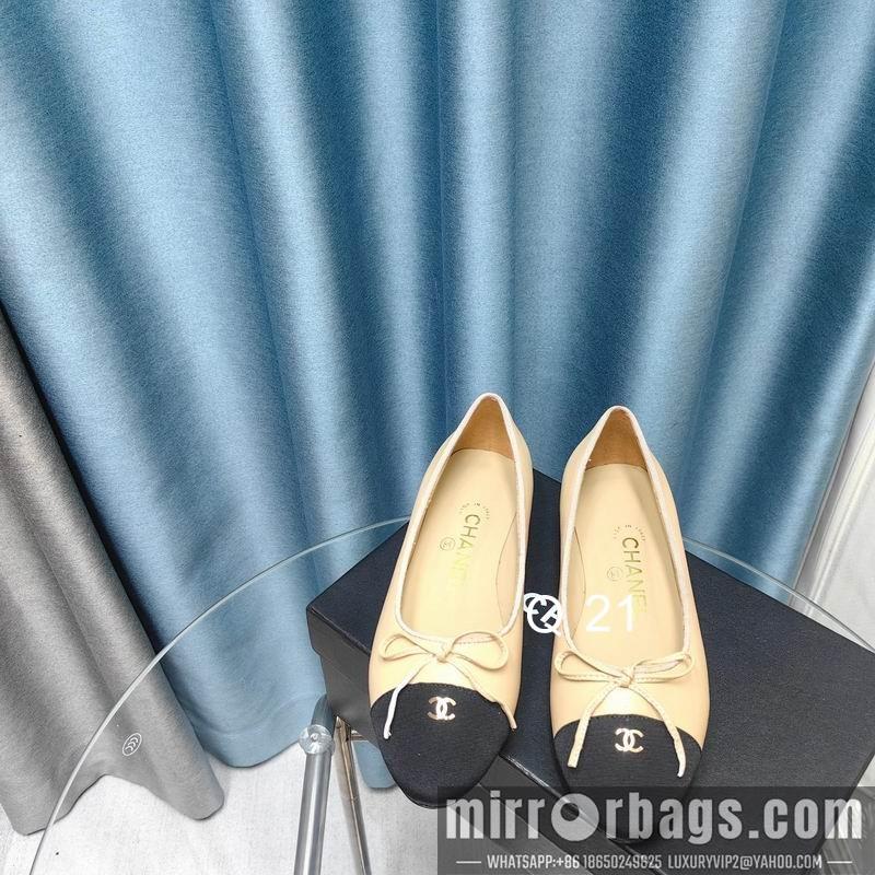 Chanel Shoes sz35-40 3C YS0704