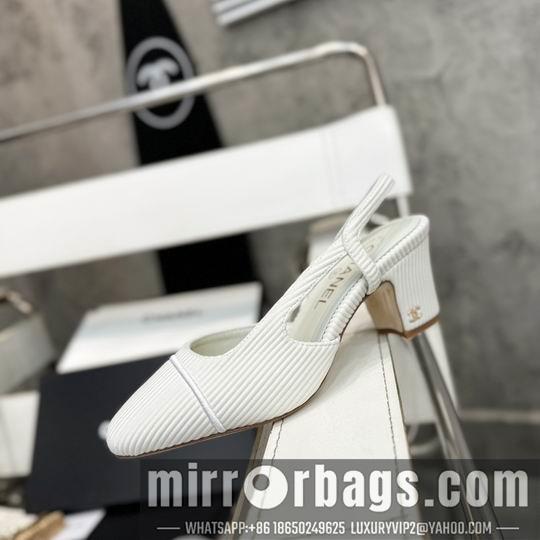 Chanel Shoes sz34-42 mnh0508