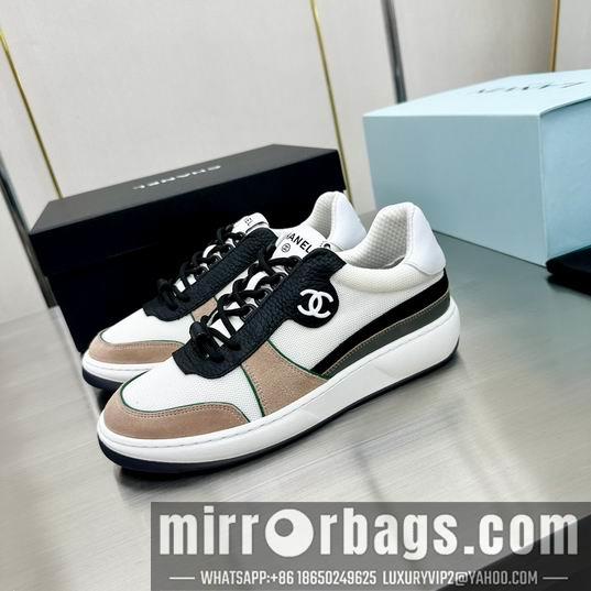 Chanel Shoes sz35-40 mnh0109
