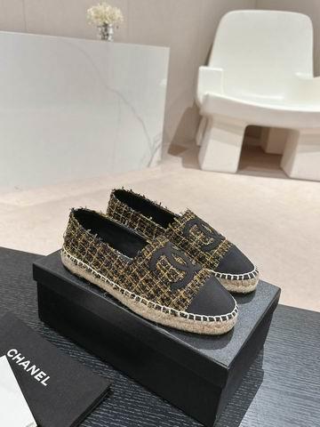 Chanel Shoes sz34-42 mnh0618