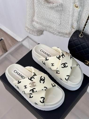 Chanel Shoes sz35-42 mnh0505