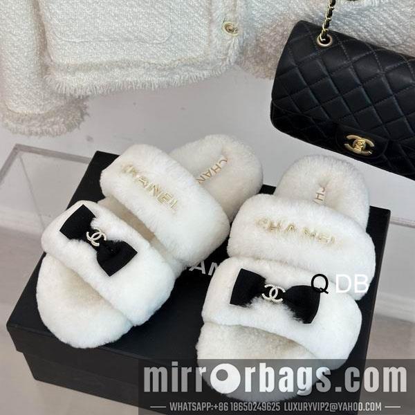Chanel Shoes Chanel sz35-40 4C DB0913