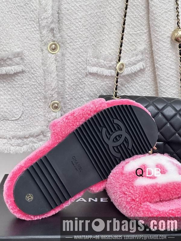 Chanel Shoes sz35-40 5C DB0912