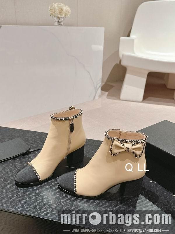 Chanel Shoes sz35-40 LL0813