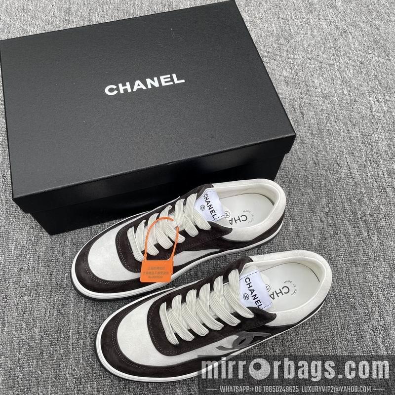 Chanel Shoes sz39-44 hnm0111