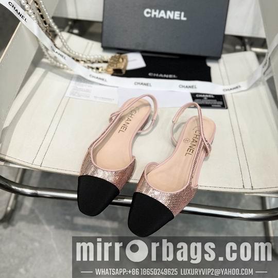 Chanel Shoes sz34-43 mnh0333