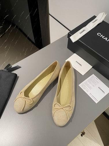 Chanel Shoes sz34-42 mnh0514