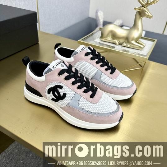 Chanel Shoes sz35-45 mnh0207