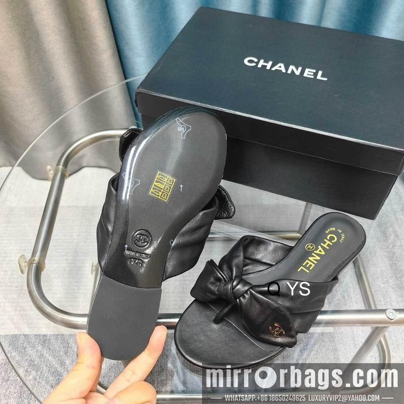 Chanel Shoes sz35-40 YS0327