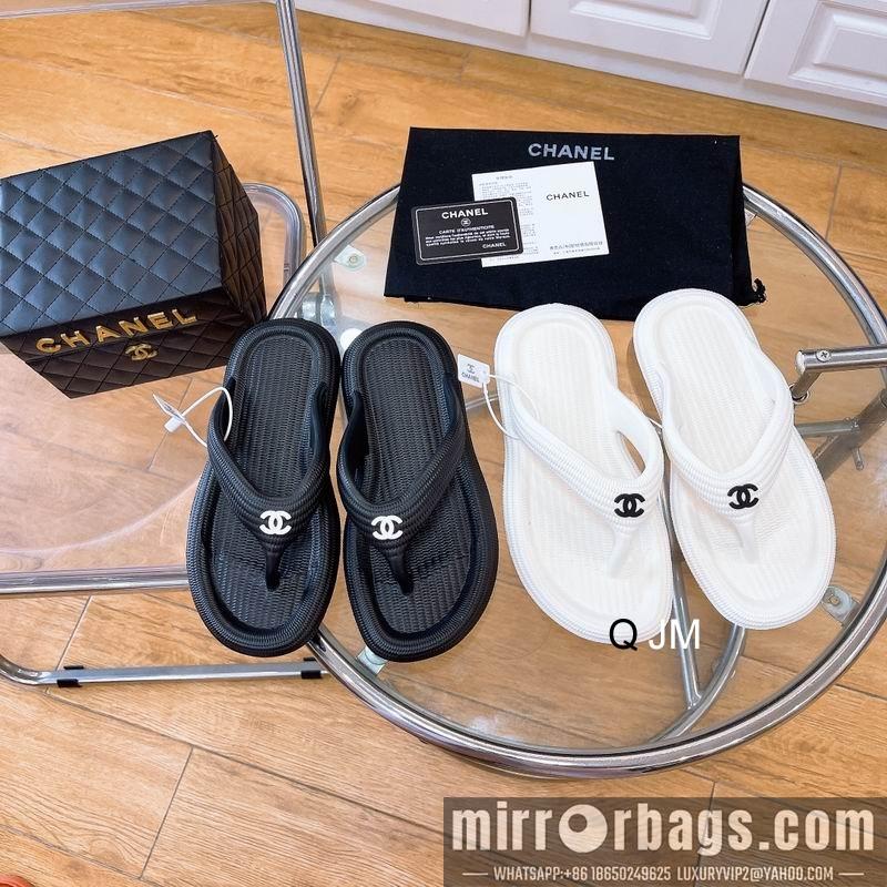 Chanel Shoes sz35-40 JM0407