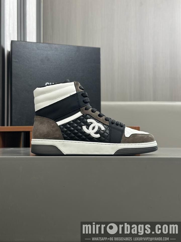 Chanel Shoes chanel sz38-45 hnh1102