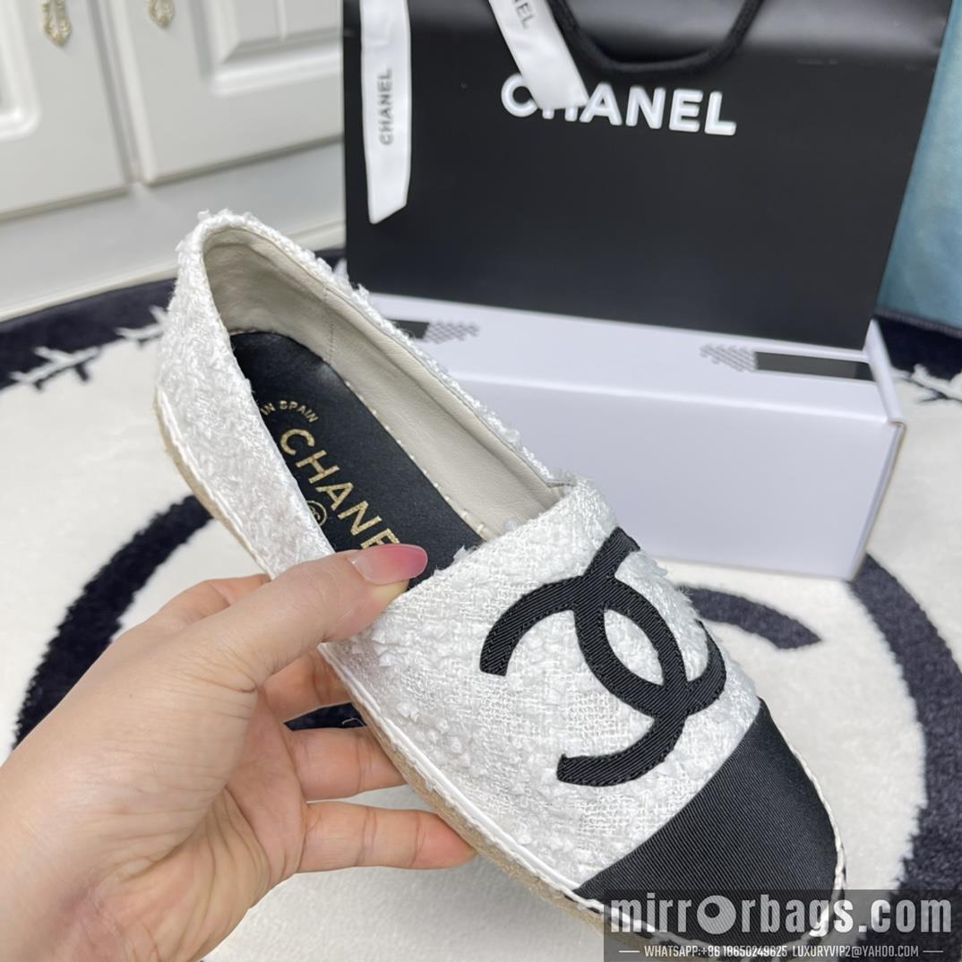Chanel Shoes sz35-40 h0625