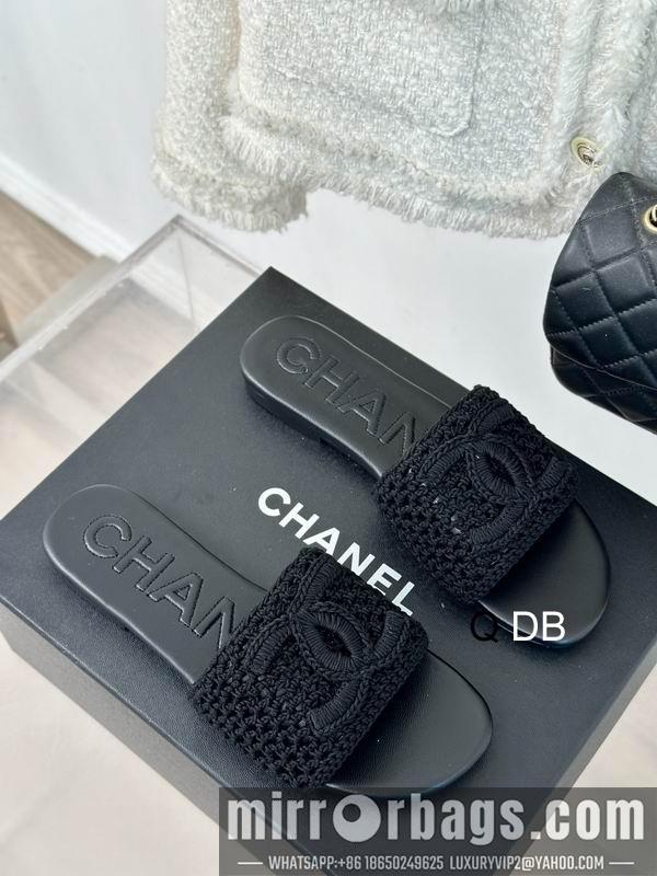 Chanel Shoes sz35-40 DB0609