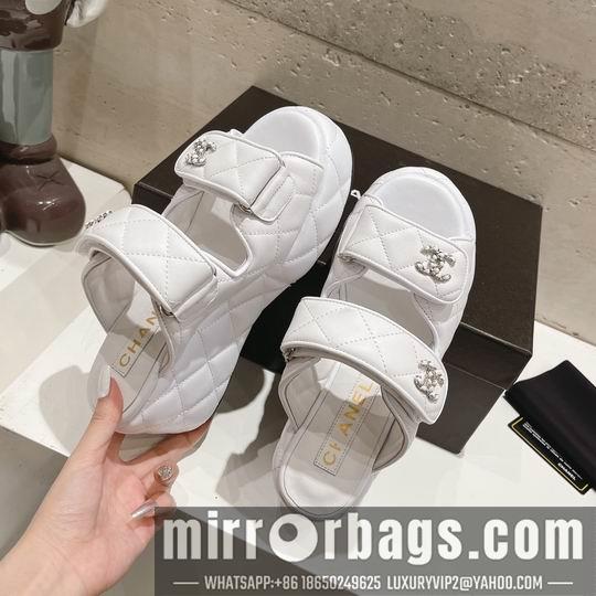 Chanel Shoes sz34-41 mnh0602