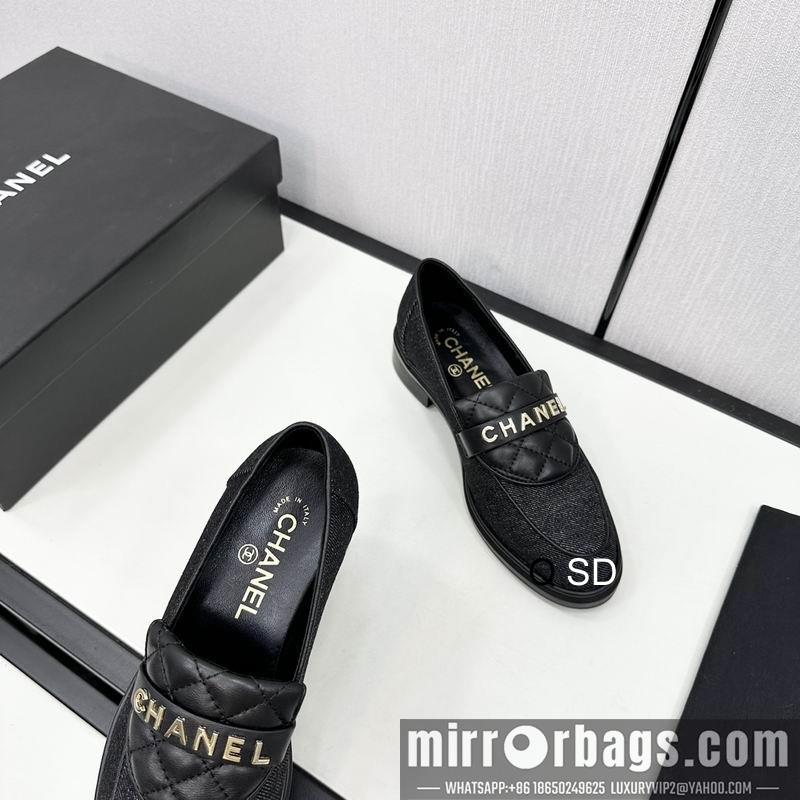 Chanel Shoes sz35-40 SD0301