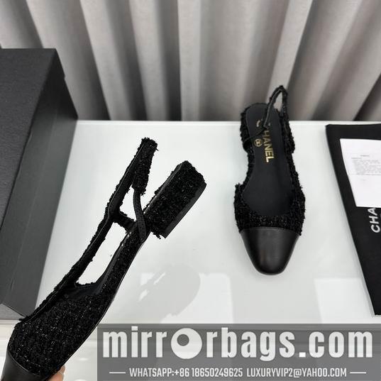 Chanel Shoes sz35-43 mnh0343