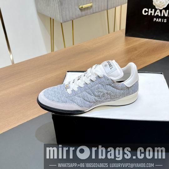 Chanel Shoes sz35-40 mnh0802