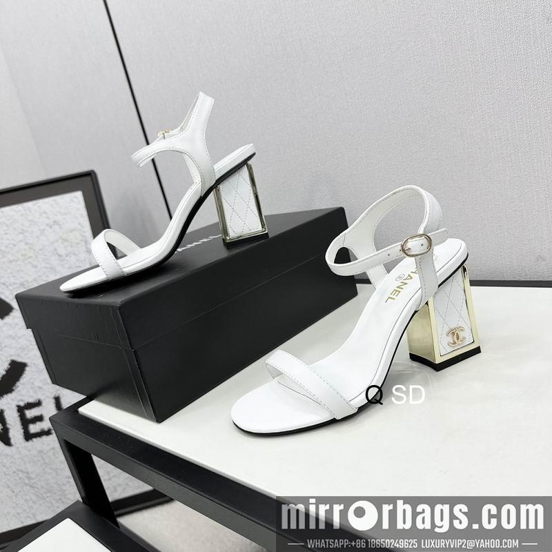 Chanel Shoes sz35-40 SD1204