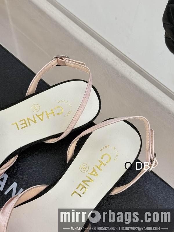 Chanel Shoes sz35-40 DB1210