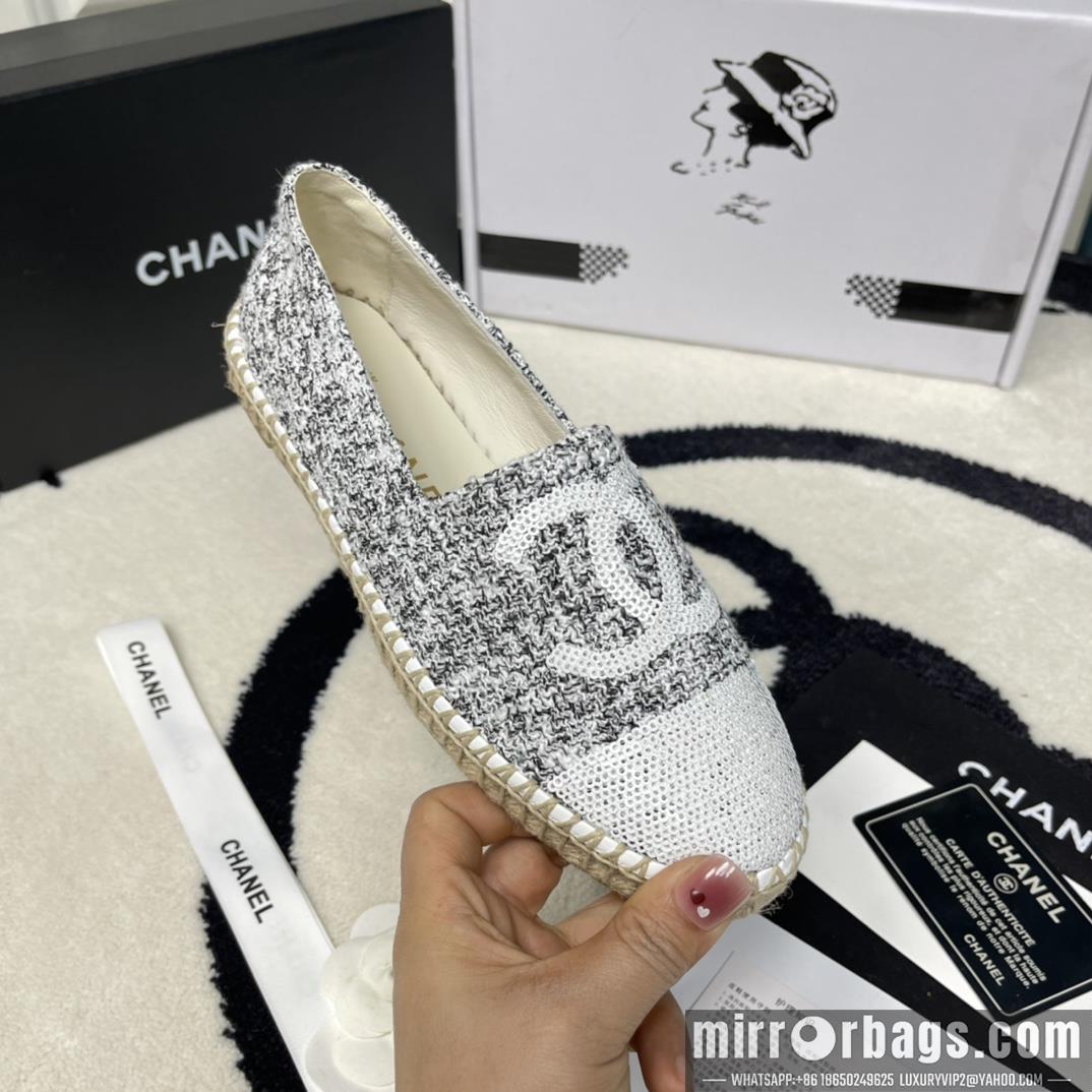 Chanel Shoes sz35-40 h0619