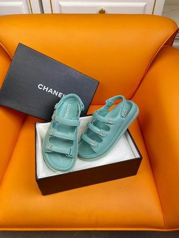 Chanel Shoes sz35-40 mnh0435