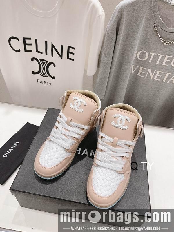 Chanel Shoes sz35-45 10C TY1008