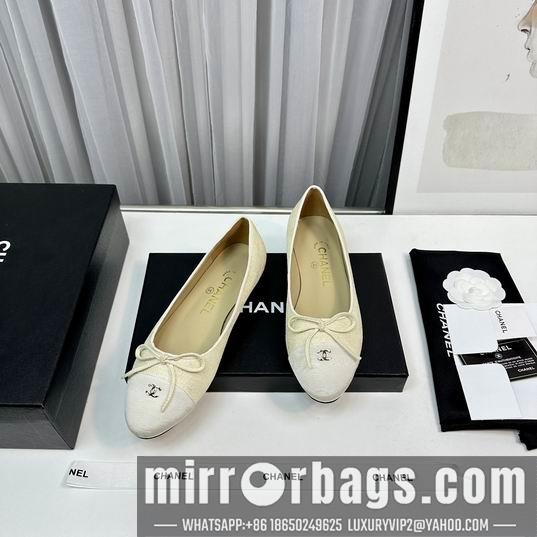 Chanel Shoes sz35-42 mnh0415