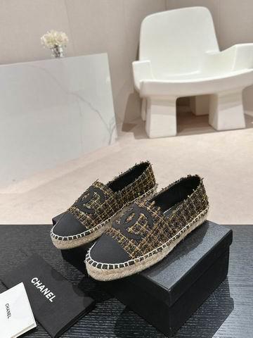 Chanel Shoes sz34-42 mnh0618